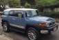 2015 Toyota FJ Cruiser FOR SALE-0