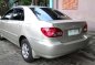 2005 Toyota Corolla Altis automatic or swap-6