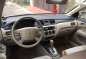 Mitsubishi Lancer GLS CVT 2005 Fuel efficient-4