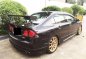 Honda Civic 2009 Manual Transmission-2