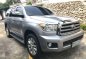 2013 Toyota Sequoia Limited 4x4 FOR SALE-1