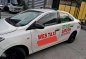 2014 Toyota Vios Base Taxi for Sale-1