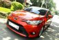 Grab Ready 2016 Toyota Vios 1.3E Matic -4