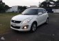 2016 Suzuki Swift AT FOR SALE-0