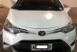 2014 Toyota Vios j manual personal FOR SALE-0