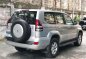 2003 Toyota Prado GX 4x4 AT Gasoline FOR SALE-2