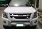 2011 Model ISUZU D-MAX For Sale-2