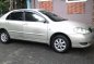 2005 Toyota Corolla Altis automatic or swap-10