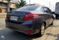 Toyota Vios 2014 1.3e automatic FOR SALE-5