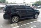 TOYOTA Fortuner G 2013 trd Automatic-3