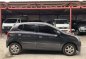 2016 Toyota Wigo G, MANUAL Transmission-2