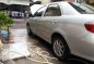 Toyota Vios 1.3E 2006 FOR SALE-5