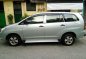 Toyota Innova E 2007 Diesel Manual Transmission-2