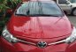 Toyota Vios E 2015 Manual FOR SALE-6