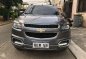 2015 Chevrolet Trailblazer LTX 4x2 FOR SALE-0