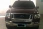 Ford Explorer 2009 AT Eddie Bauer top of the line-6