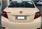 2014 Toyota Vios j manual personal FOR SALE-1