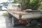 Isuzu Elf dropside14ft for sale-1