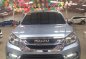 2016 Isuzu Mux 30L AT FOR SALE-0