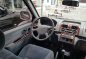 Mitsubishi Adventure 2003 super sport manual-4