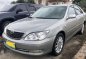 Toyota Camry 2005 v6 FOR SALE-8