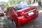 Grab Ready 2016 Mitsubishi Mirage FOR SALE-3