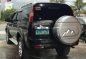 Ford Everest 2013 Good running condition-5