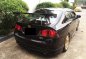 Honda Civic 2009 Manual Transmission-1