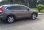 RUSH Honda Crv 2014 family use casa maintain-0