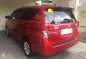 TOYOTA INNOVA 2016 GAS Manual 2.0 J-3