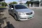 For Sale or Swap Toyota Vios 13e 2007 -10