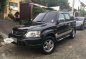 Honda Crv 2002 Automatic 4x4 FOR SALE-1