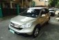 2008 Honda CRV 2.0 A.T. FOR SALE-1