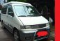 MAZDA FRIENDEE VAN 2.5 turbo diesel matic 2009 mdl-0