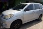 2009 Toyota Avanza FOR SALE-1