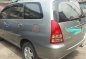 Toyota Innova Diesel G AT 2007 top of the line-4