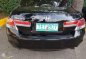 Rush car for sale Honda Accord 2011 -2