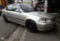 Honda Civic 2000 Automatic transmission Vtec-3