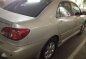 Toyota Altis 2005 1.8G Matic FRESH -4