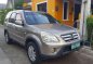 2005 Honda CRV Very fresh -0