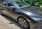 2016 Honda Civic 1.8E CVT AT FOR SALE-5