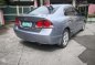 For Sale or Swap Honda Civic 1.8s 2007 model-1