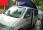 MAZDA FRIENDEE VAN 2.5 turbo diesel matic 2009 mdl-4