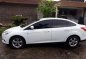 Ford Focus 2013 4 door 1.6L FOR SALE-2