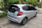 HONDA Jazz 2012 model 1.3 automatic-1