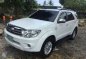 Toyota Fortuner 2009 G 2.5 Diesel FOR SALE-1