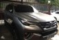 Rush Sale 2017 Toyota Fortuner V-1