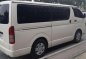 2014 Toyota Hiace Commuter Manual Diesel -6