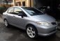 2003 Honda City IDSI mt FOR SALE-0