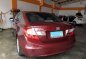 2012 Honda Civic 1.8 EXi (Special Edition)-1